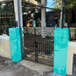 Goverment Park Work, Kathirvedu