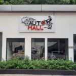 Automall, Mount Road