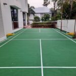 Mr. Baashyaam, ECR Road