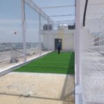 Double Dribble by Tiki Taka, Ampa Skywalk Mall