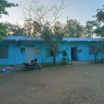 Government School Work, Kavankarai