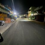 Highways Road Work, Chengalpattu