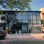 Nutmeg Futsal, Anna Nagar