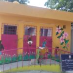 Pumping Station I, Chepauk