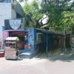 Pumping Station III, Chepauk