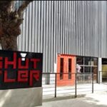 Shuttler by Tiki Taka, Mylapore