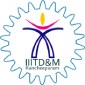 15. IIITD&M, Kelambakkam
