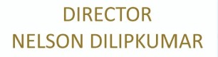 9. Director Nelson Dilipkumar