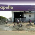 M/S Apollo Tyres, Madhavaram