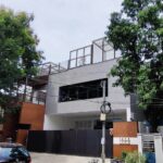 M/S Chiraag Kapoor Architects, Anna Nagar