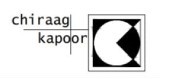 Chiraag Kapoor Architects logo